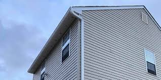 Siding for Commercial Buildings in Hugo, MN